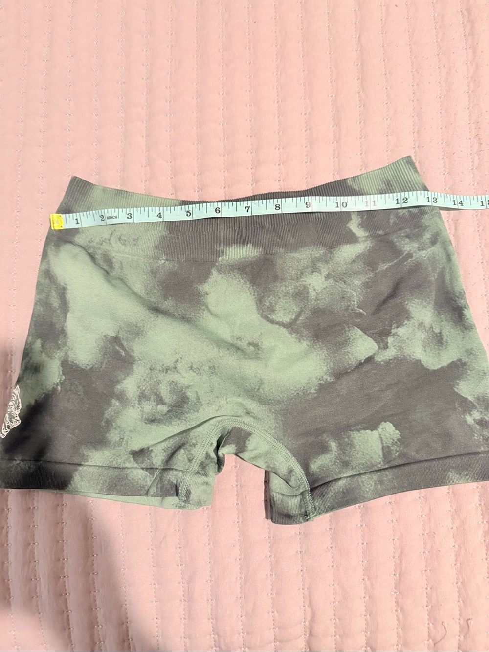 Darc Sports Shorts Green